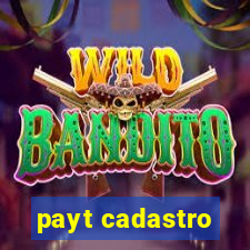 payt cadastro